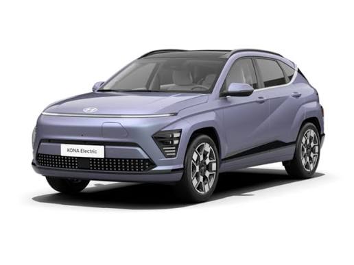 KONA Electric